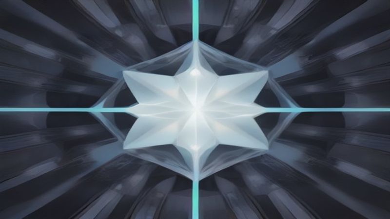 91九色数字视觉创意设计作品展示
